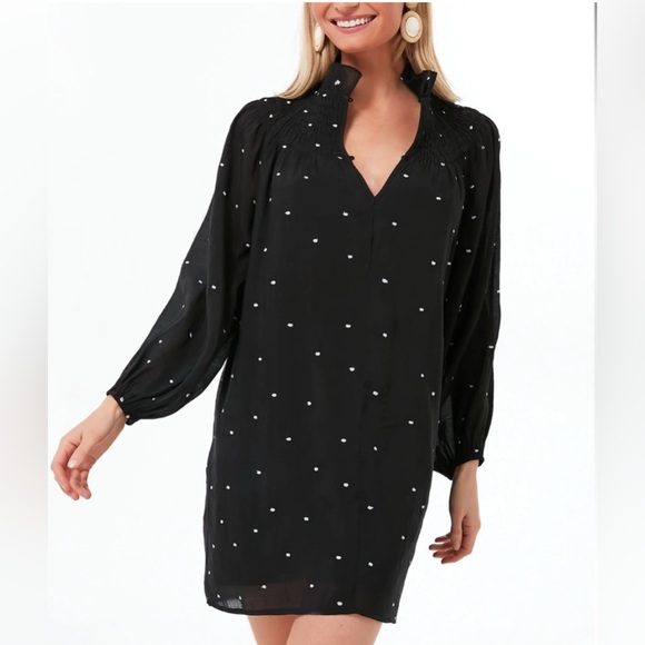 Tuckernuck’s Pomander Place Taylor Dress - Picture 2 of 12